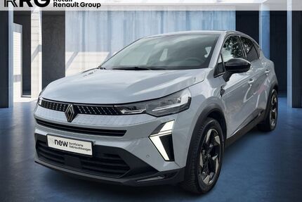 Renault Captur Gebrauchtwagen