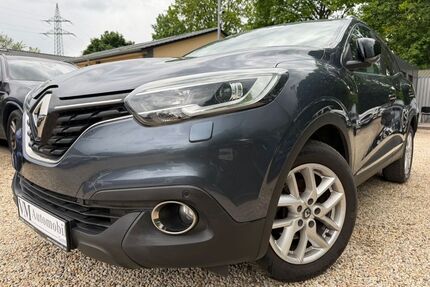 Renault Kadjar Gebrauchtwagen