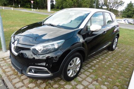 Renault Captur Gebrauchtwagen