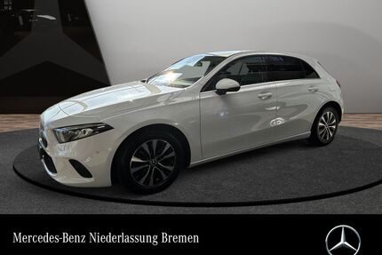 Mercedes-Benz A 180 Gebrauchtwagen