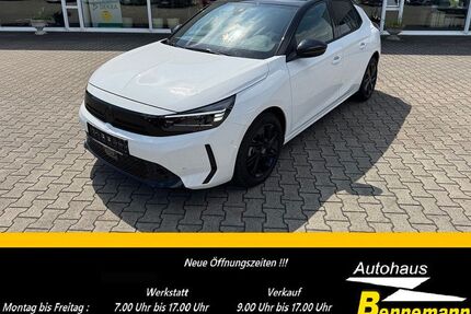 Opel Corsa Gebrauchtwagen