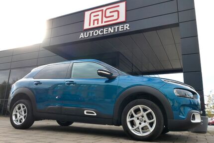 Citroen C4 Cactus Gebrauchtwagen