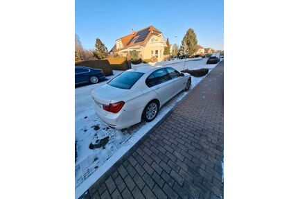 BMW 750 Gebrauchtwagen