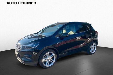Opel Mokka Gebrauchtwagen