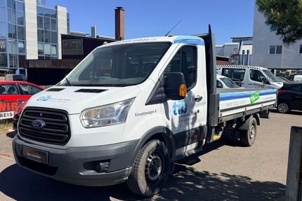 Ford Transit Gebrauchtwagen