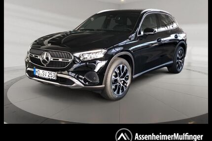 Mercedes-Benz GLC 200 Gebrauchtwagen