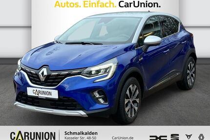 Renault Captur Gebrauchtwagen
