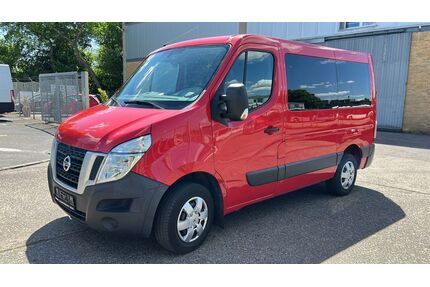 Nissan NV400 Gebrauchtwagen