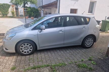 Toyota Verso Gebrauchtwagen