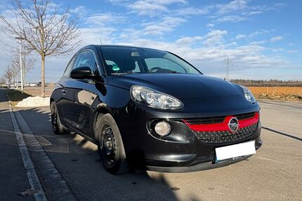 Opel Adam Gebrauchtwagen