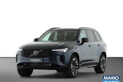 Volvo XC90 Gebrauchtwagen