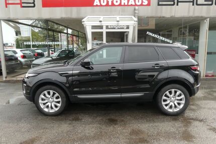 Land Rover Range Rover Evoque Gebrauchtwagen