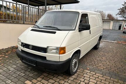 VW T4 andere Gebrauchtwagen