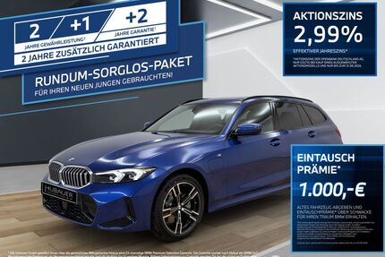BMW 330 Gebrauchtwagen
