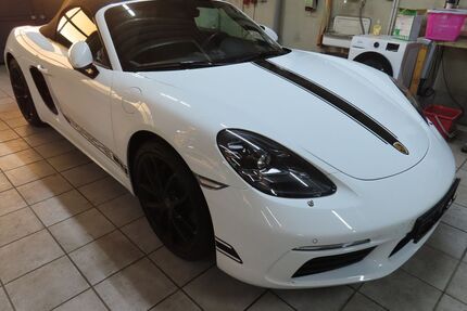 Porsche Boxster Gebrauchtwagen