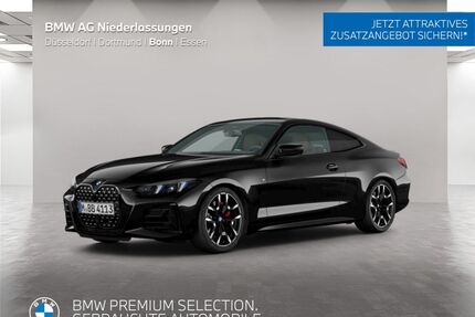 BMW 430 Gebrauchtwagen