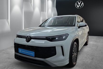 VW Tayron Gebrauchtwagen