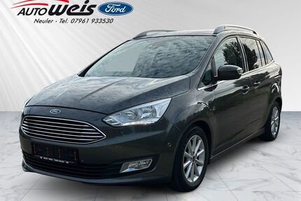 Ford Grand C-Max Gebrauchtwagen