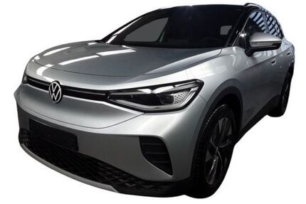 VW ID.4 Gebrauchtwagen