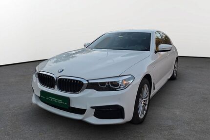 BMW 530 Gebrauchtwagen