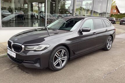 BMW 520 Gebrauchtwagen