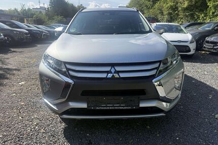 Mitsubishi Eclipse Cross Gebrauchtwagen