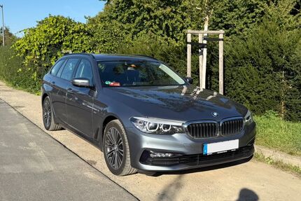 BMW 530 Gebrauchtwagen