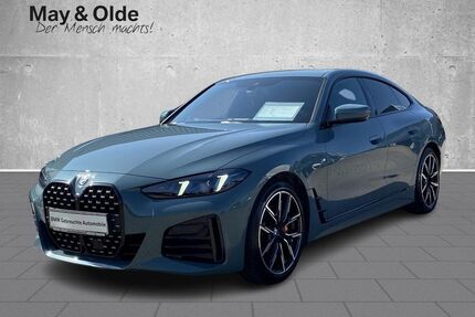 BMW 430 Gebrauchtwagen