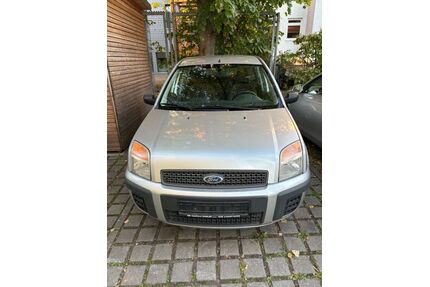 Ford Fusion Gebrauchtwagen