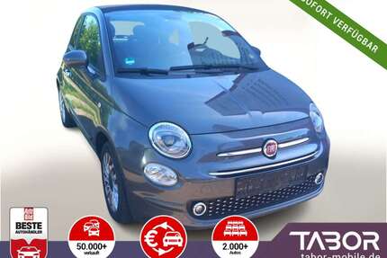 Fiat 500C Gebrauchtwagen