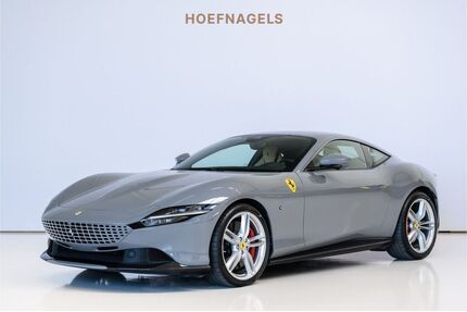 Ferrari Roma Gebrauchtwagen