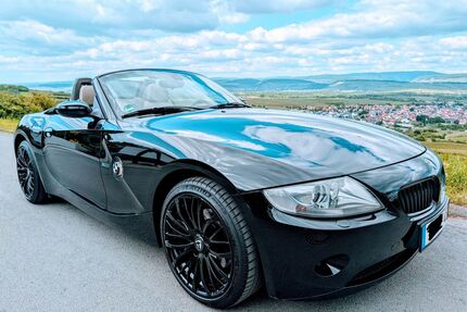 BMW Z4 Gebrauchtwagen