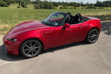 Mazda MX-5 Gebrauchtwagen