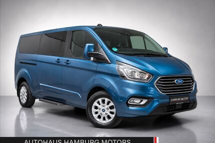 Ford Tourneo Custom Gebrauchtwagen