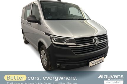 VW T6 Transporter Gebrauchtwagen
