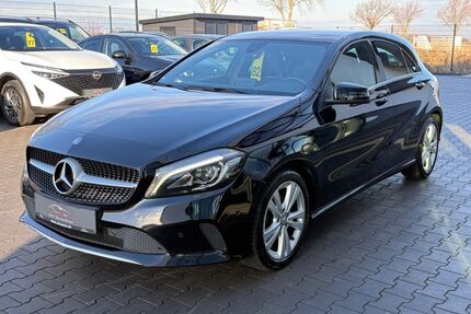Mercedes-Benz A 180 Gebrauchtwagen