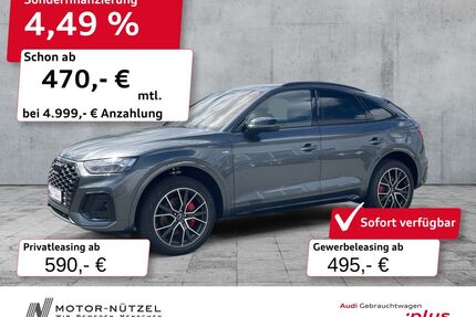 Audi Q5 Gebrauchtwagen