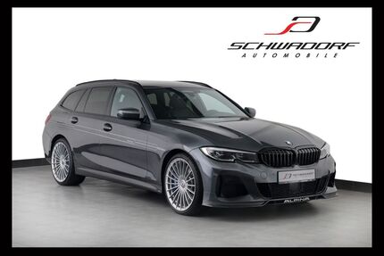 Alpina B3 Gebrauchtwagen