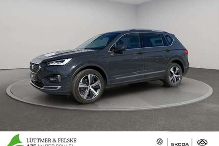 Seat Tarraco Gebrauchtwagen