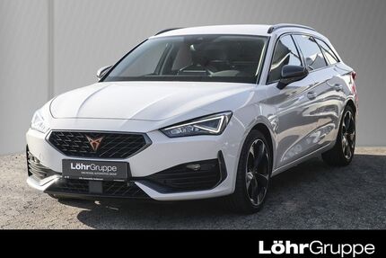 Cupra Leon Gebrauchtwagen