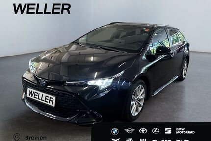 Toyota Corolla Gebrauchtwagen