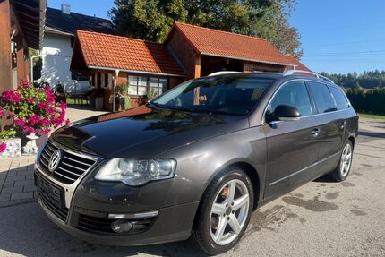 VW Passat Variant Gebrauchtwagen