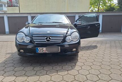 Mercedes-Benz CL 180 Gebrauchtwagen