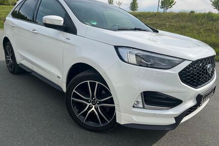 Ford Edge Gebrauchtwagen