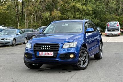 Audi Q5 Gebrauchtwagen