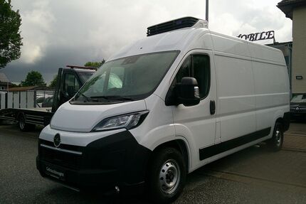 Opel Movano Gebrauchtwagen