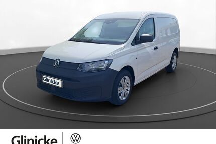 VW Caddy Maxi Gebrauchtwagen