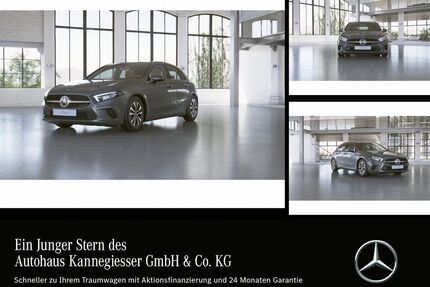 Mercedes-Benz A 180 Gebrauchtwagen