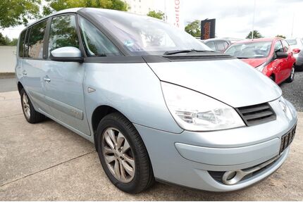 Renault Espace Gebrauchtwagen