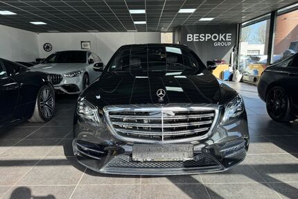 Mercedes-Benz S 560 Gebrauchtwagen